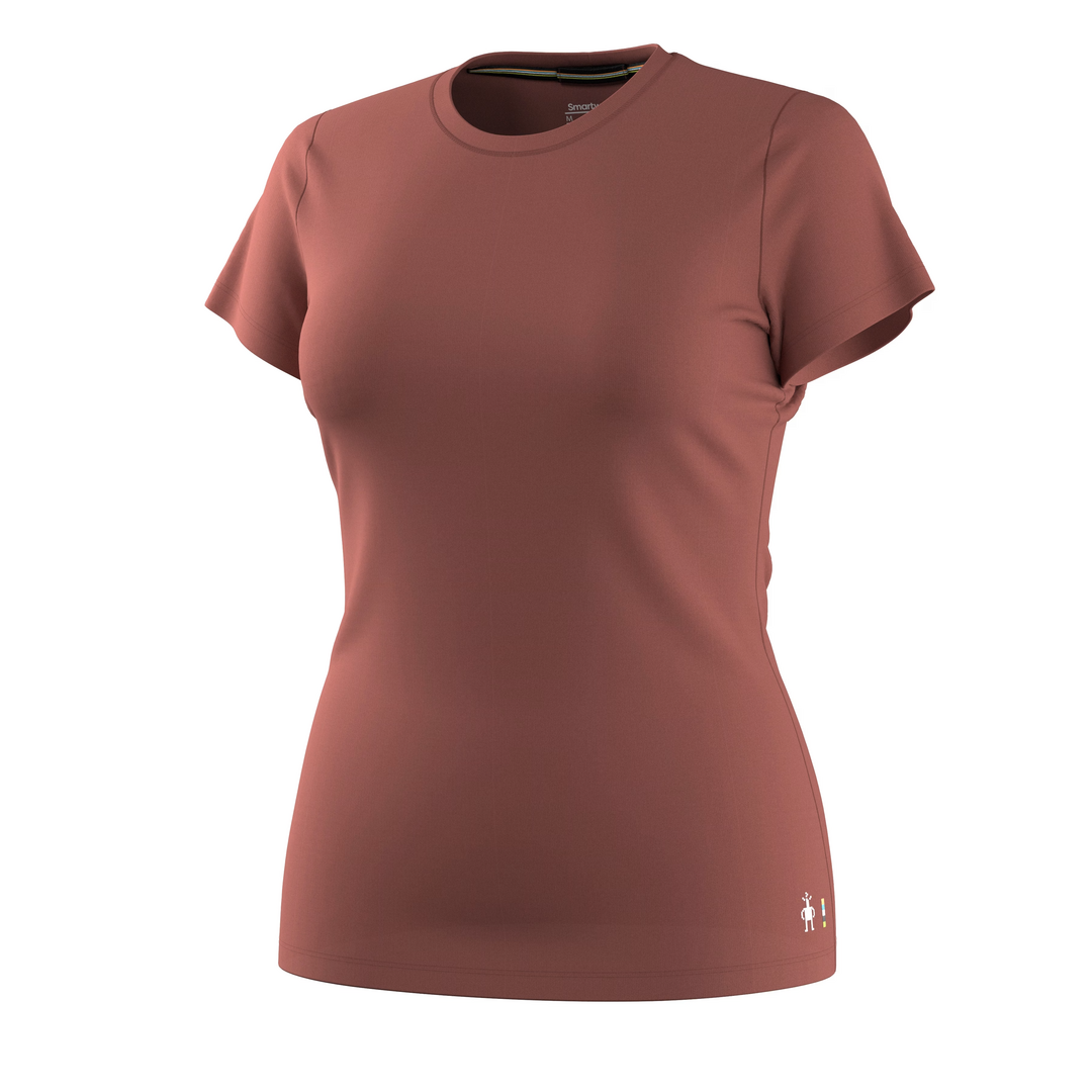 Merino Short Sleeve Tee - Women's