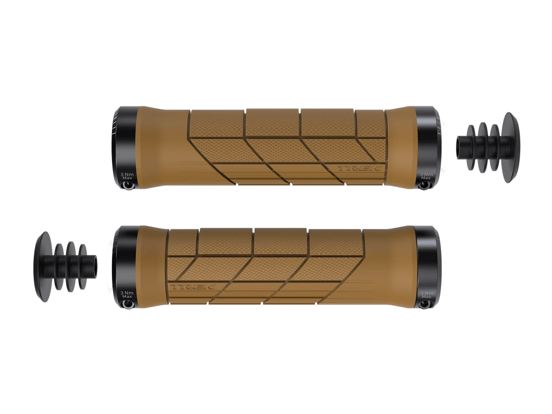 Line Pro MTB Grip Set