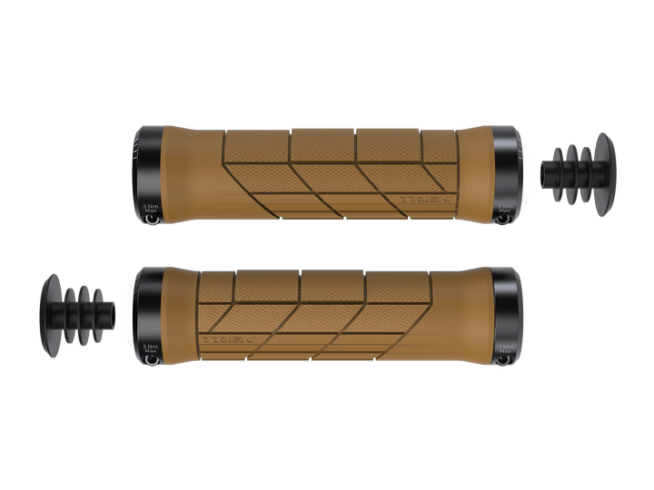 Line Pro MTB Grip Set