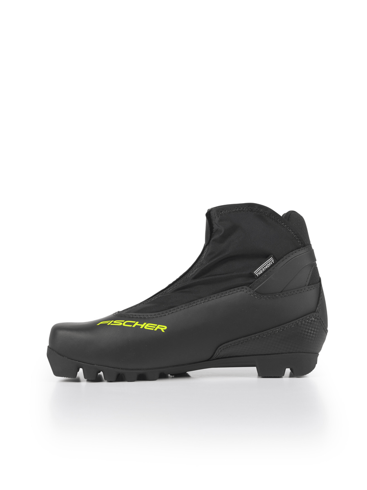 RC3 Classic Boot