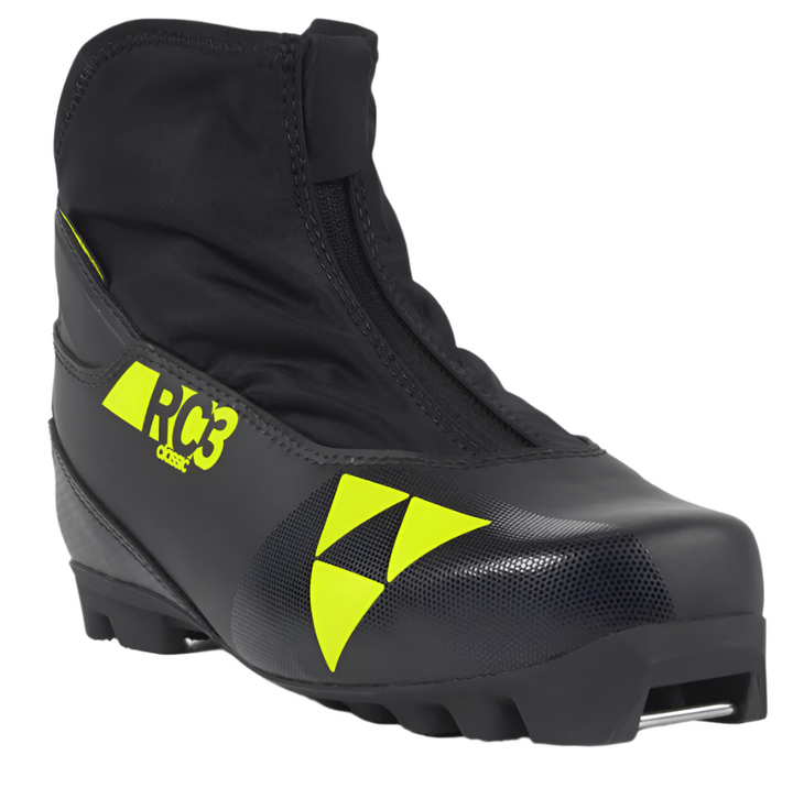 RC3 Classic Boot