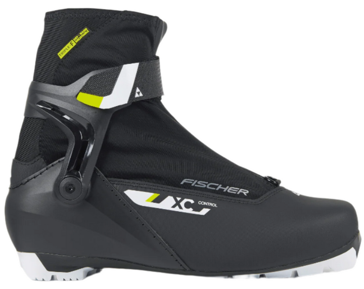 XC Control Classic Boot