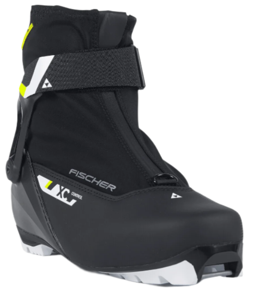 XC Control Classic Boot