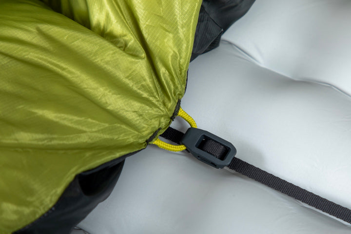 Pulse Endless Promise Ultralight Quilt (-1C / -6C) - Unisex