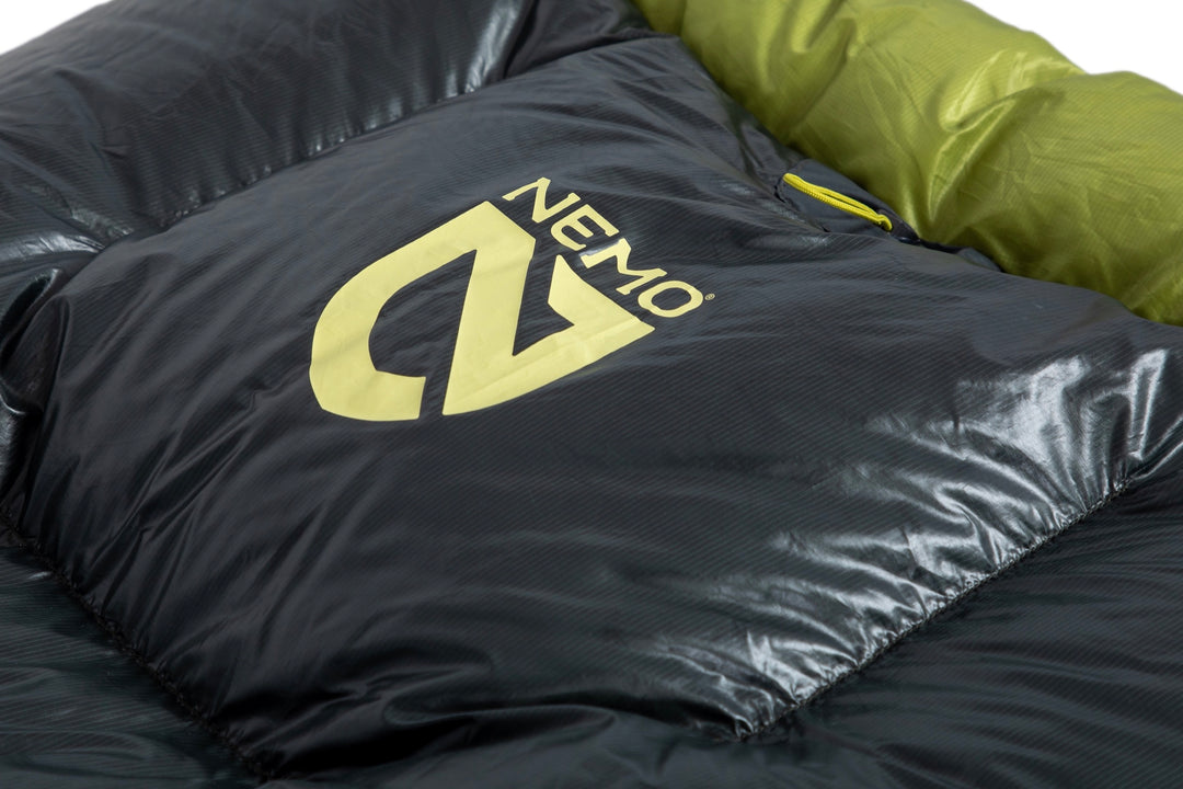 Pulse Endless Promise Ultralight Quilt (-1C / -6C) - Unisex