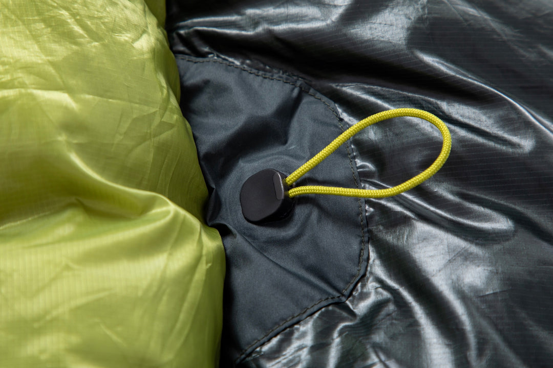 Pulse Endless Promise Ultralight Quilt (-1C / -6C) - Unisex