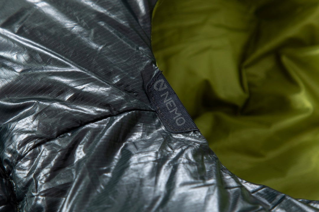 Pulse Endless Promise Ultralight Quilt (-1C / -6C) - Unisex