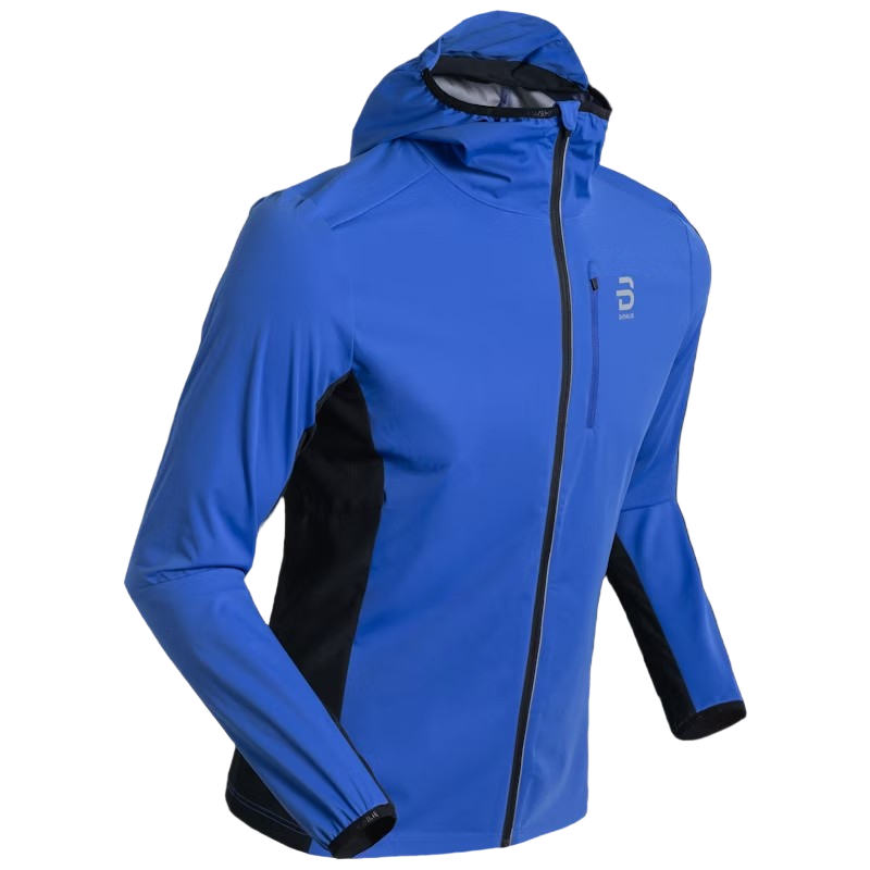 Jacket Winter Run Protect - Men's