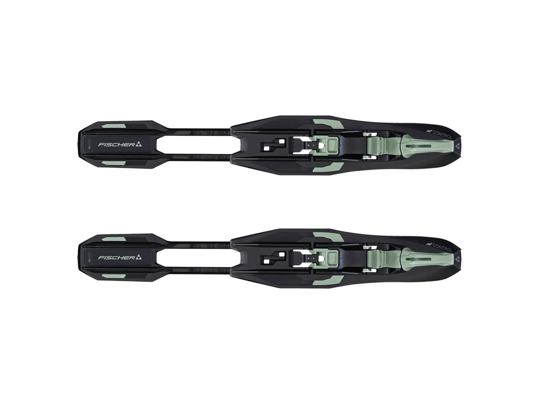 Control Step-In Classic IFP Binding
