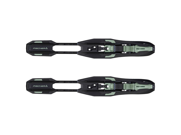 Control Step-In Classic IFP Binding