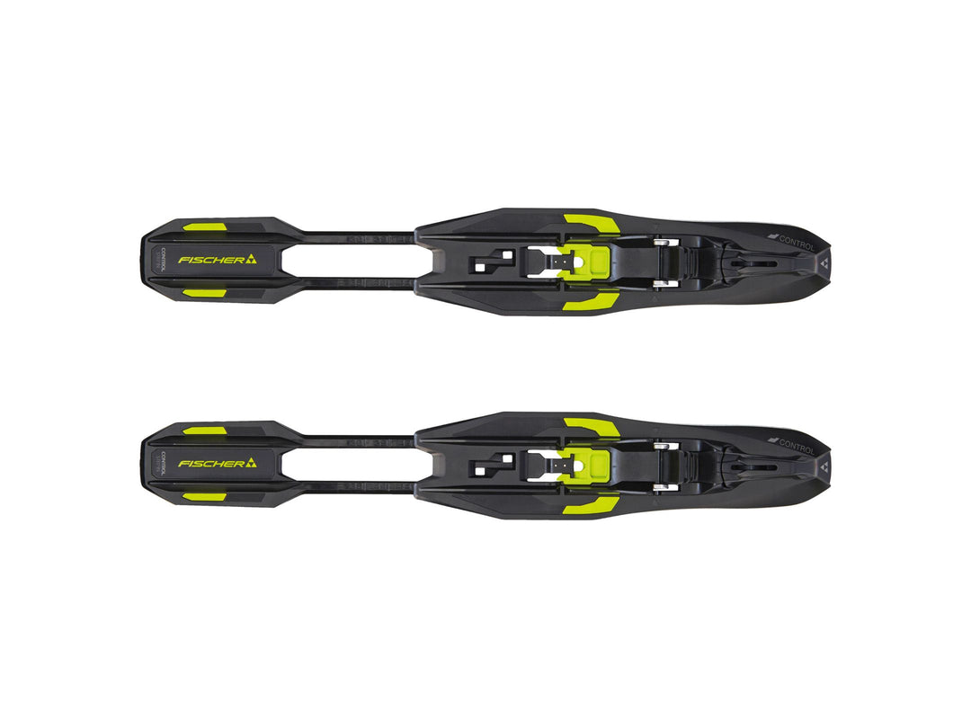 Control Step-In Classic IFP Binding