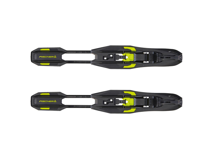 Control Step-In Classic IFP Binding
