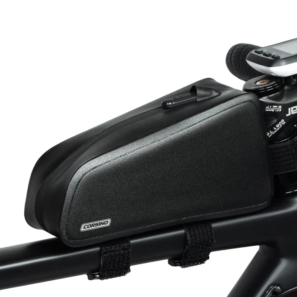 Sally Waterproof Top Tube Bag - 1.2L