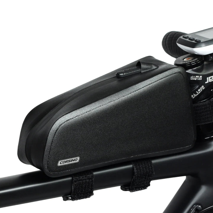 Sally Waterproof Top Tube Bag - 1.2L