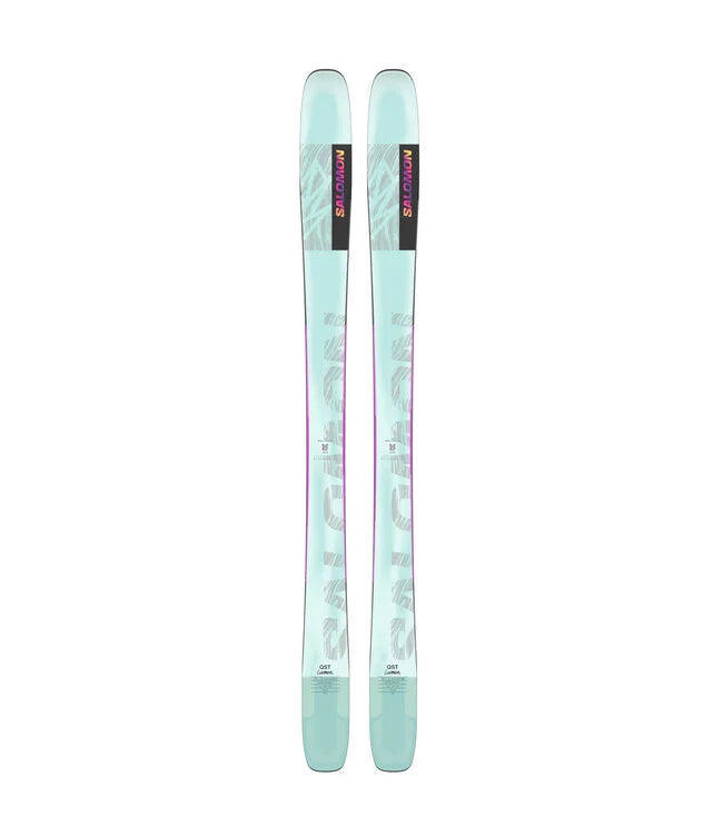 QST LUMEN 98 Alpine Touring Skis - Women's