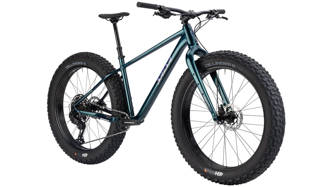 Beargrease Eagle 70