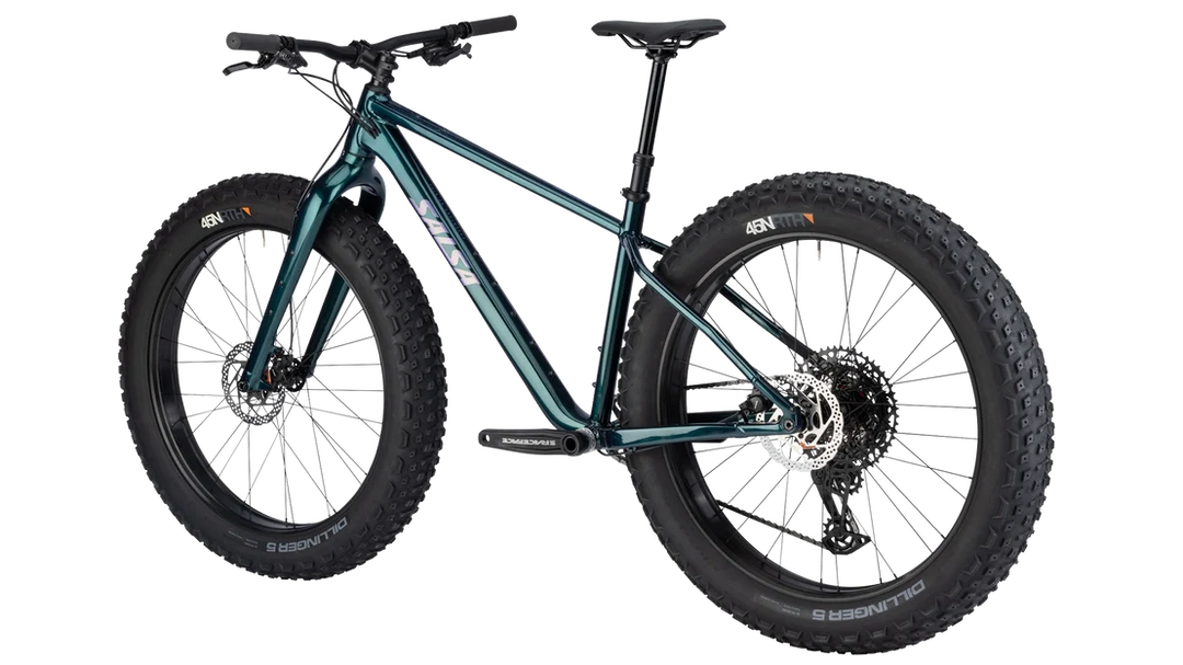 Beargrease Eagle 70
