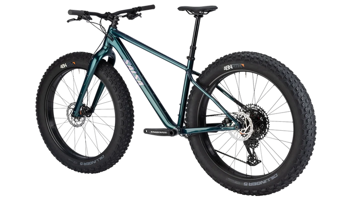 Beargrease Eagle 70