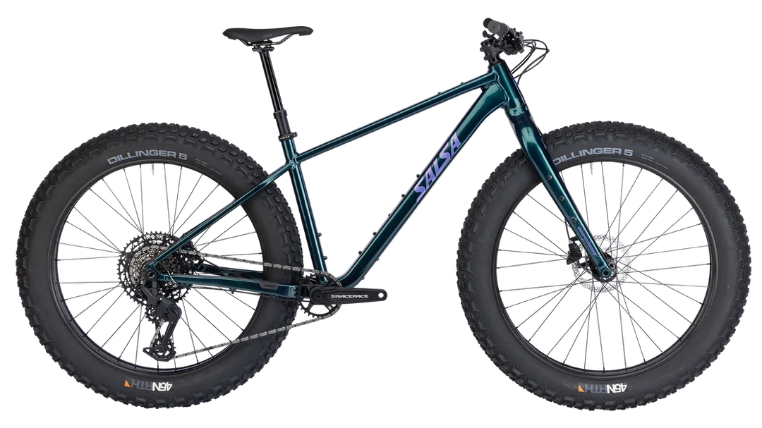 Beargrease Eagle 70