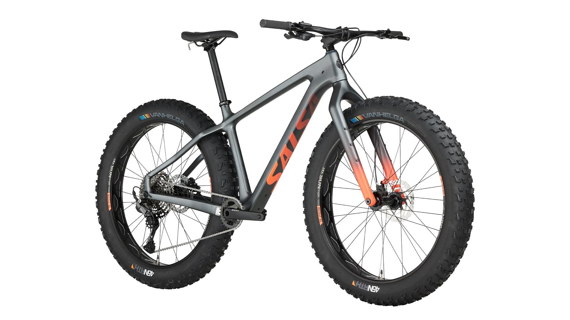 Beargrease bike sale