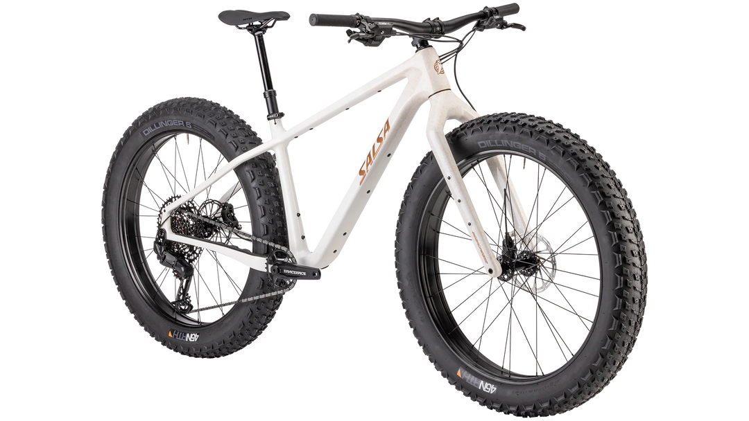 Beargrease C Eagle 70
