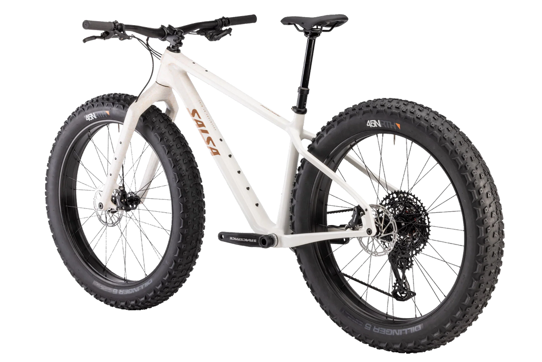 Beargrease C Eagle 70