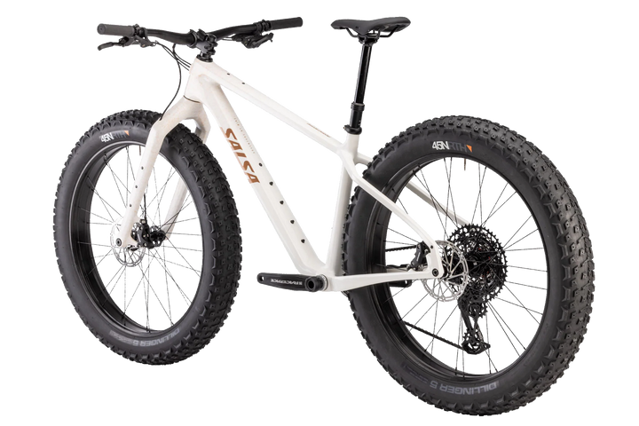 Beargrease C Eagle 70