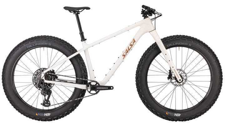 Beargrease C Eagle 70