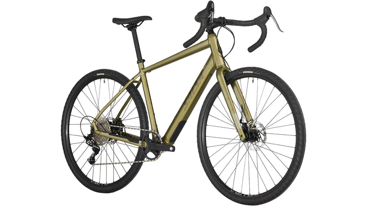 Confluence Apex 1 e-bike