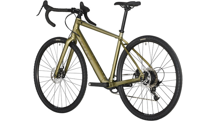 Confluence Apex 1 e-bike