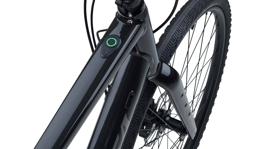 Confluence Altus Flat Bar e-bike