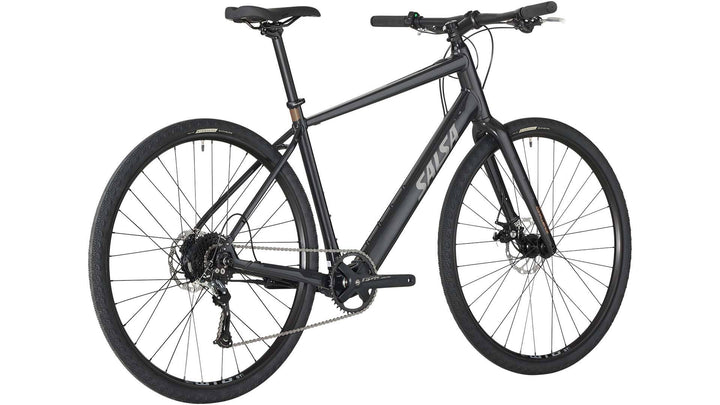 Confluence Altus Flat Bar e-bike