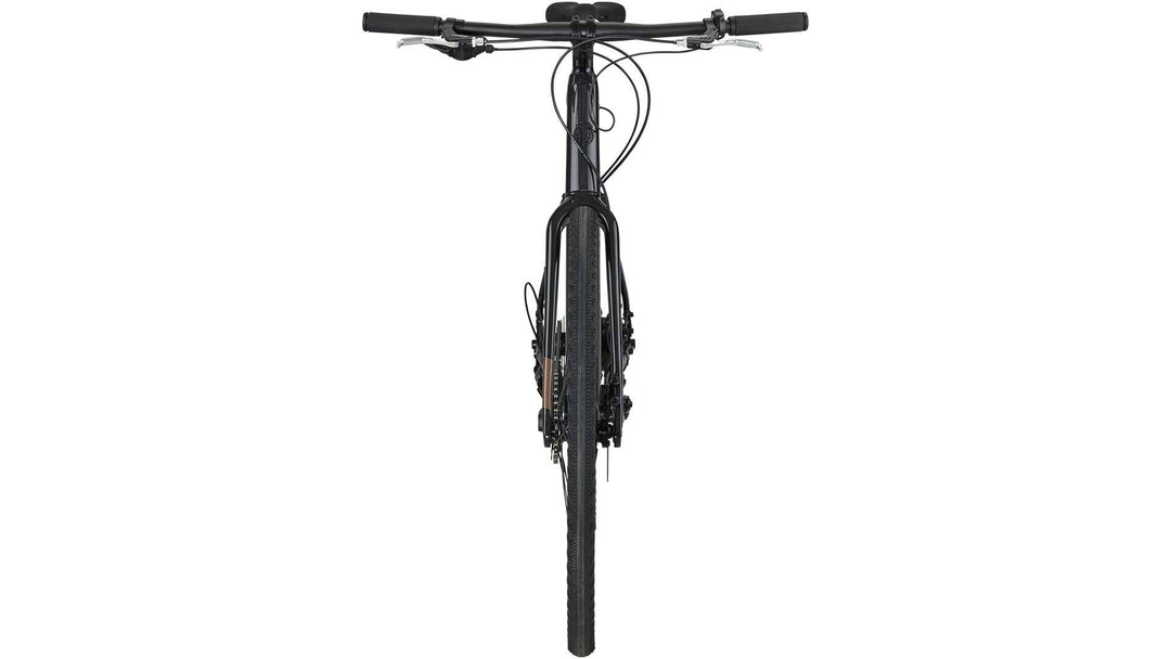 Confluence Altus Flat Bar e-bike