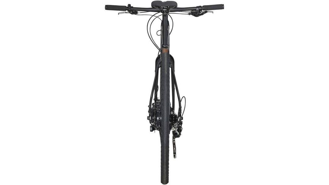 Confluence Altus Flat Bar e-bike