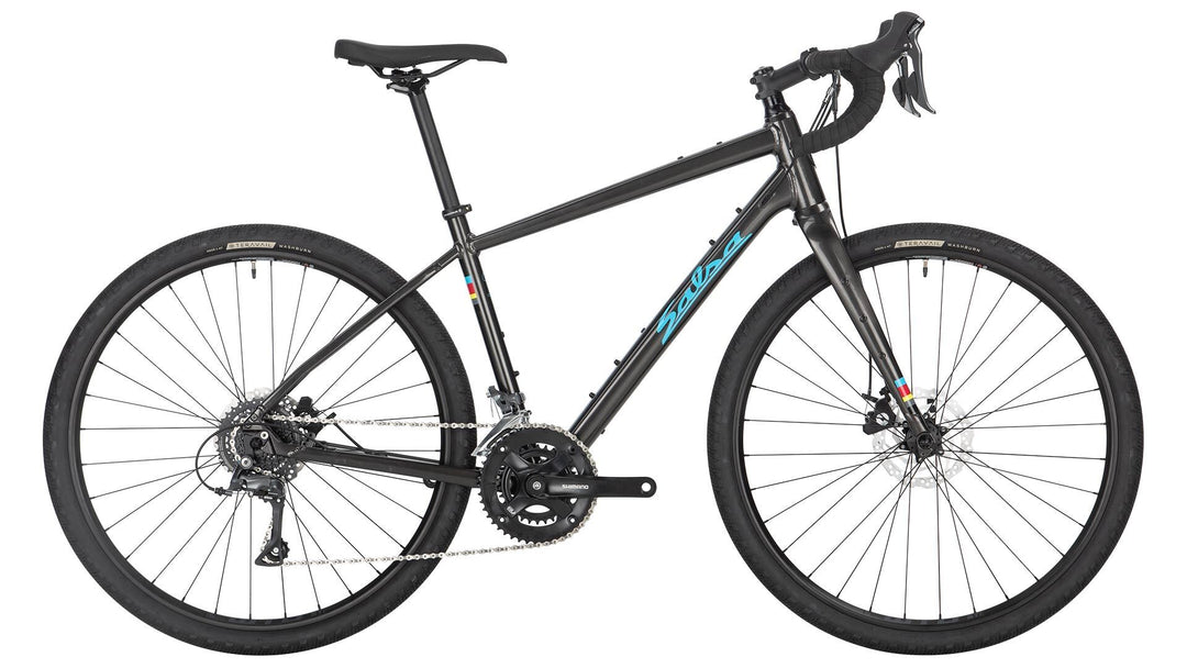 Journeyer Claris 650b