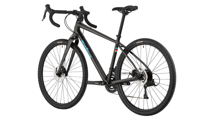 Journeyer Claris 650b