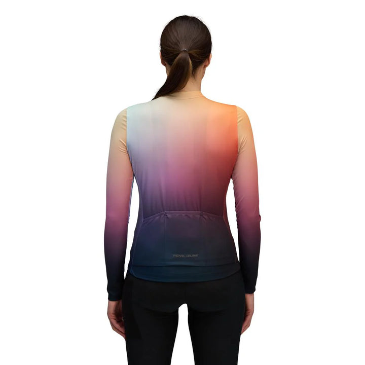 Attack Jersey - Long Sleeve - Women's