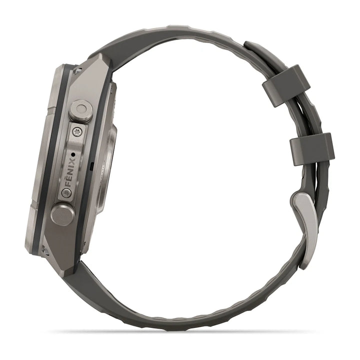 Fenix 9 Pro inReach Solar