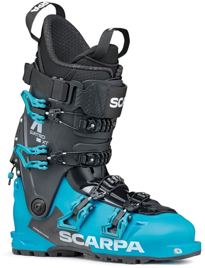 4-Quattro XT Alpine Touring Boots