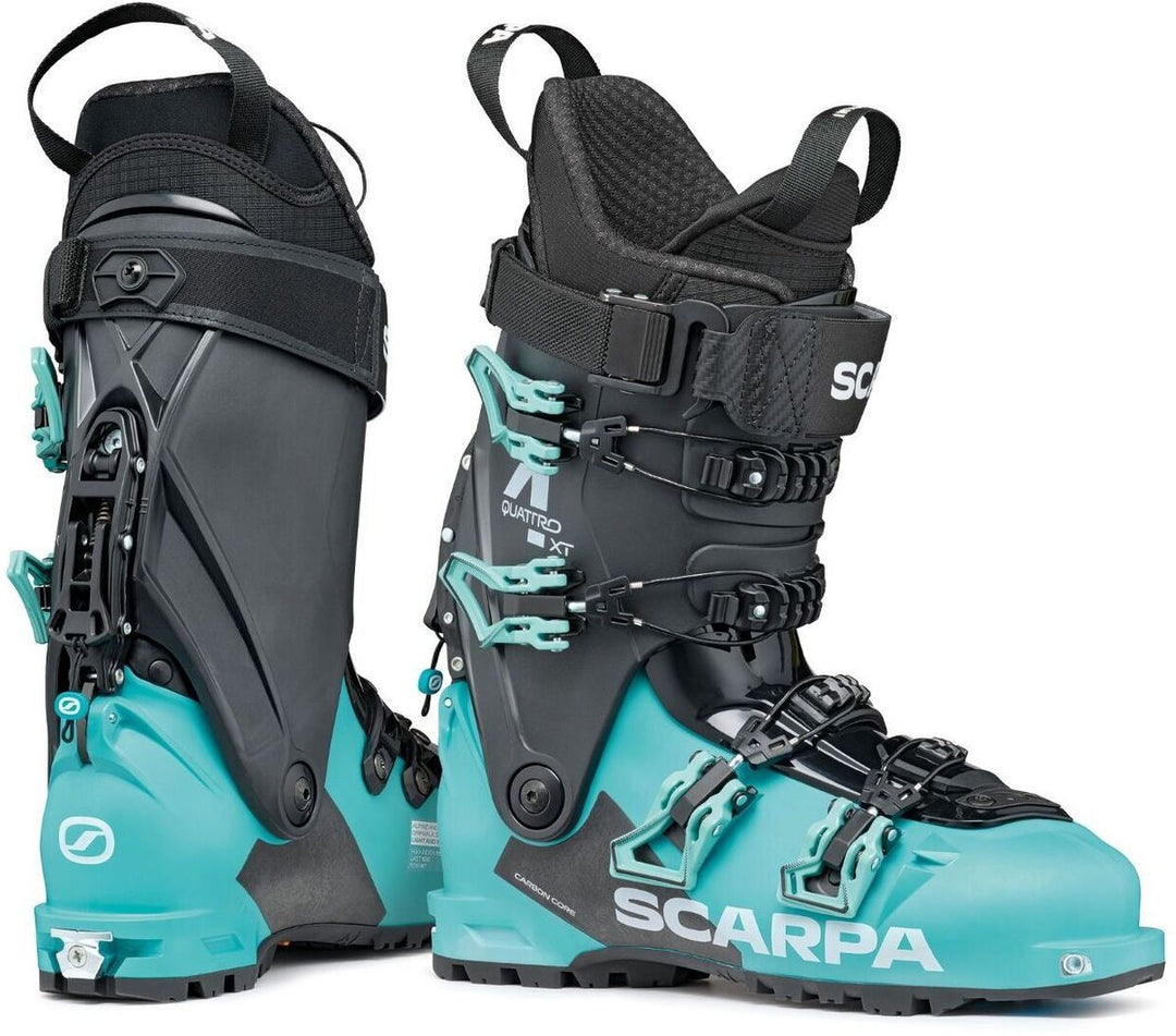 4-Quattro XT Alpine Touring Ski Boots - Women's