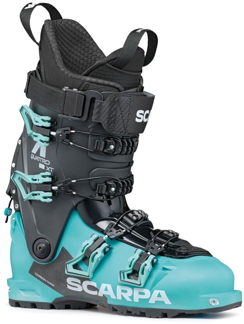 4-Quattro XT Alpine Touring Ski Boots - Women's