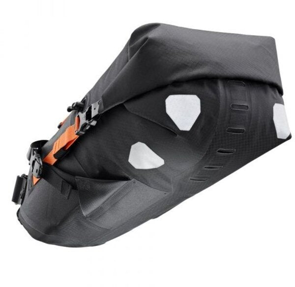 Bikepacking Seat-Pack - 11L