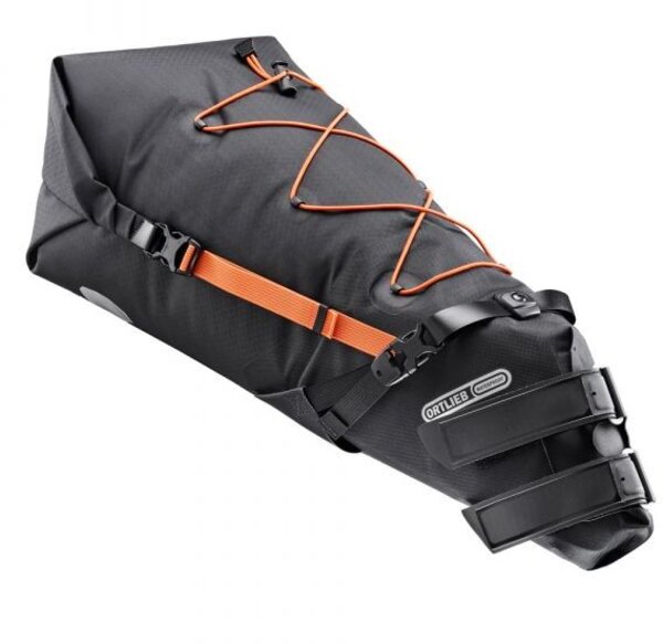 Bikepacking Seat-Pack - 16.5L