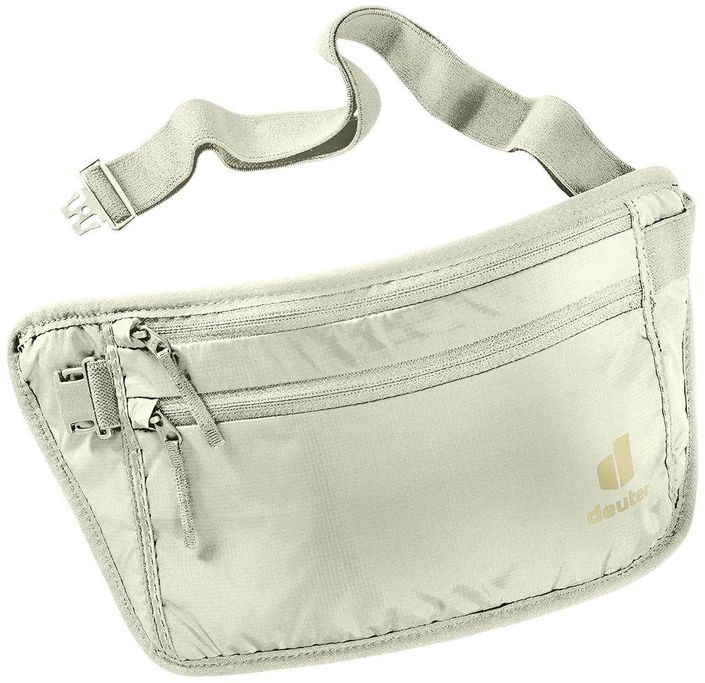 Security Money Belt II