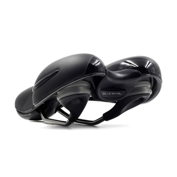 Respiro Moderate Saddle