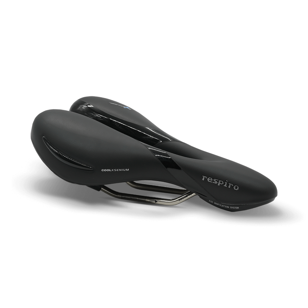 Respiro Moderate Saddle