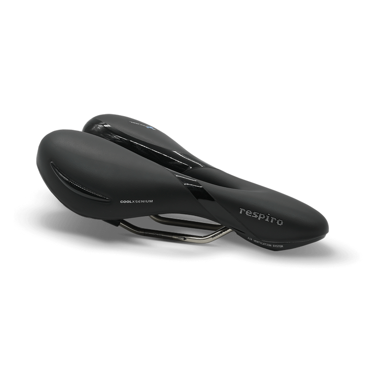 Respiro Moderate Saddle