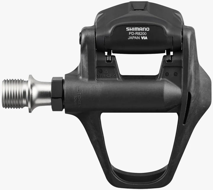 ULTEGRA PD-R8200 SPD-SLR Pedals