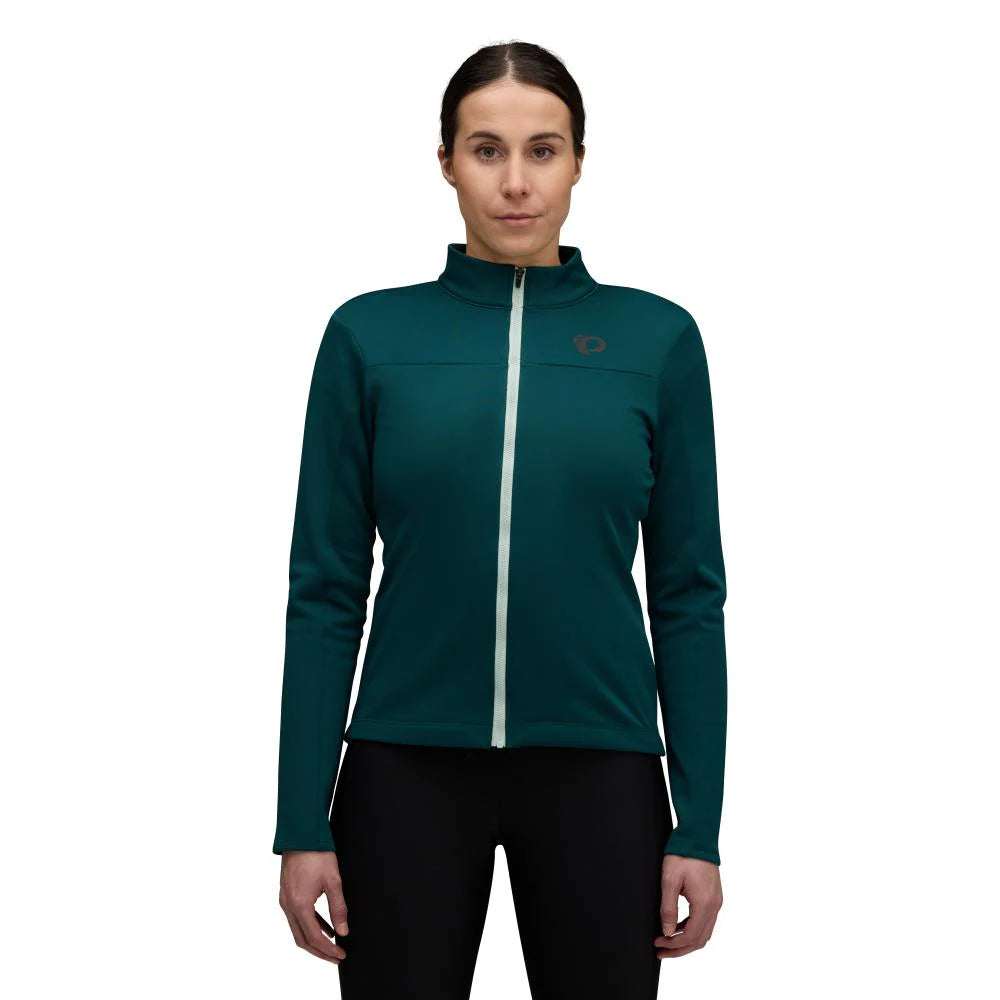 Quest Thermal Jersey - Long Sleeve - Women's