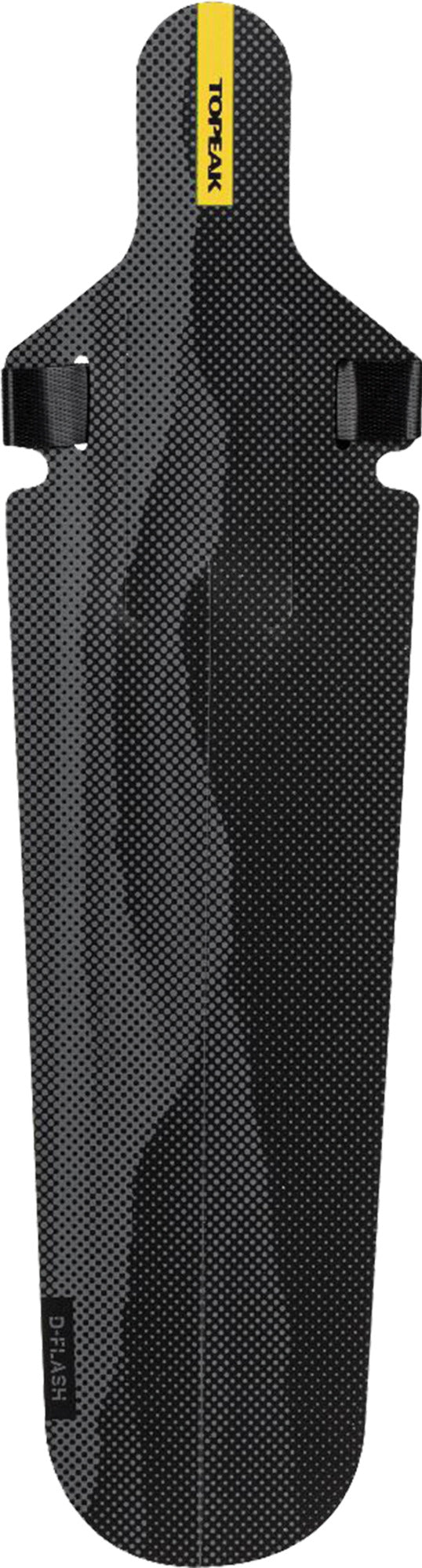 D-Flash Express S Rear Fender